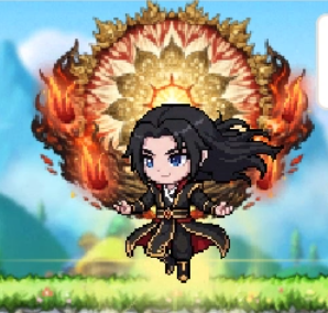 투파창궁🔥소염