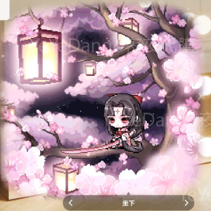 平安京🌸妖刀姬