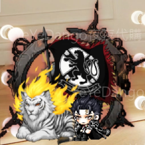 가정교사 히트맨 REBORN! - 잔저스 (XANXUS)