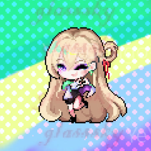 鳴潮🦋琳奈Lynae