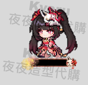 星穹鐵道🎭花火Sparkle