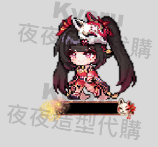 星穹鐵道🎭花火Sparkle