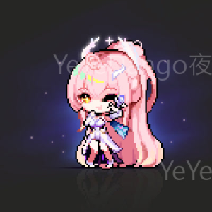 鳴潮🌌愛彌斯 Aemeath